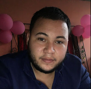 Meet your Posher, Lenard salvador